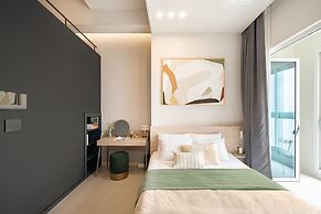 Le collective Siheung Wavepark