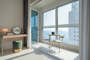 Le collective Siheung Wavepark