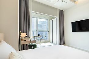 Le collective Siheung Wavepark