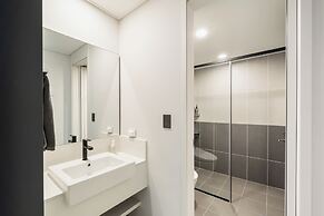 Le collective Siheung Wavepark