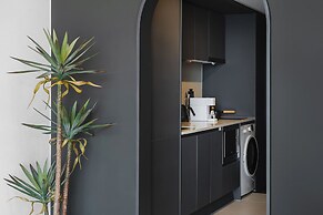 Le collective Siheung Wavepark