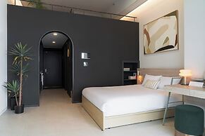 Le collective Siheung Wavepark