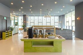 Le collective Siheung Wavepark