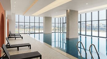 Le collective Siheung Wavepark