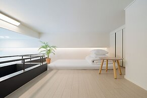 Le collective Siheung Wavepark