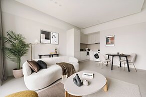 Le collective Siheung Wavepark