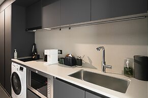 Le collective Siheung Wavepark