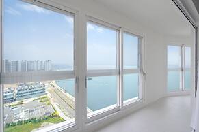 Le collective Siheung Wavepark