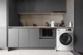 Le collective Siheung Wavepark