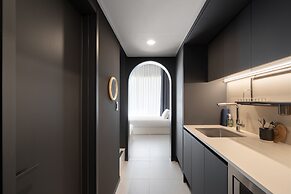 Le collective Siheung Wavepark