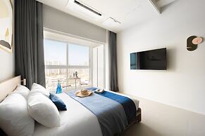 Le collective Siheung Wavepark