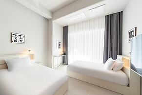 Le collective Siheung Wavepark