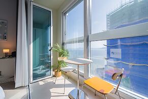 Le collective Siheung Wavepark