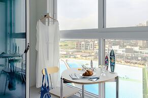 Le collective Siheung Wavepark