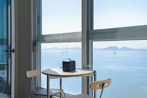 Le collective Siheung Wavepark