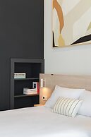 Le collective Siheung Wavepark