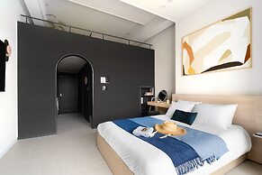 Le collective Siheung Wavepark