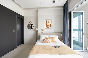 Le collective Siheung Wavepark