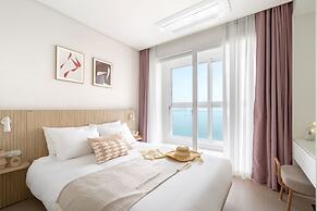 Le collective Siheung Wavepark