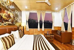 Hotel Divyansh By VRB Hotels