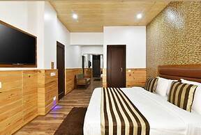 Hotel Divyansh By VRB Hotels
