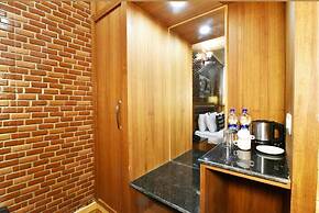 Hotel Divyansh By VRB Hotels