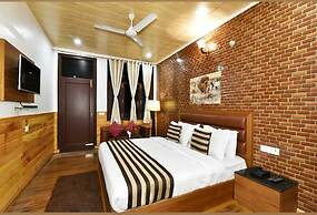 Hotel Divyansh By VRB Hotels