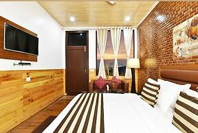 Hotel Divyansh By VRB Hotels