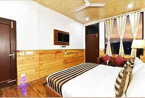 Hotel Divyansh By VRB Hotels