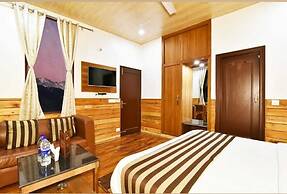 Hotel Divyansh By VRB Hotels