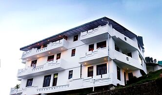 Hotel Divyansh By VRB Hotels