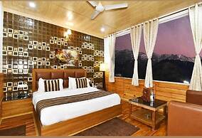 Hotel Divyansh By VRB Hotels