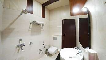 Hotel Divyansh By VRB Hotels