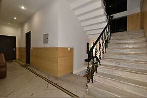 Hotel Divyansh By VRB Hotels