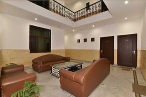 Hotel Divyansh By VRB Hotels