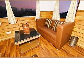 Hotel Divyansh By VRB Hotels