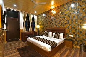 Hotel Divyansh By VRB Hotels