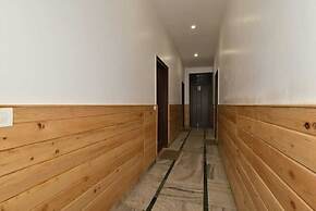 Hotel Divyansh By VRB Hotels