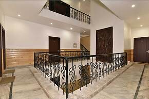 Hotel Divyansh By VRB Hotels