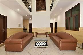 Hotel Divyansh By VRB Hotels