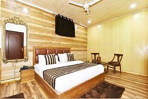 Hotel Divyansh By VRB Hotels