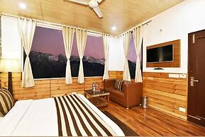 Hotel Divyansh By VRB Hotels