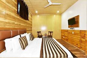 Hotel Divyansh By VRB Hotels
