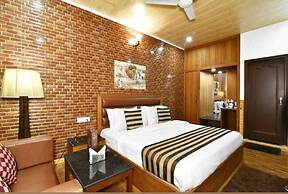 Hotel Divyansh By VRB Hotels