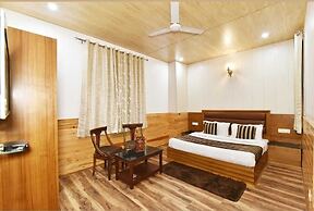Hotel Divyansh By VRB Hotels