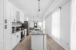 CozySuites 3BD - Arsenal Heights Indy 2