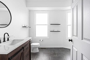 CozySuites 3BD - Arsenal Heights Indy 2