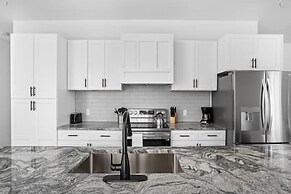 CozySuites 3BD - Arsenal Heights Indy 2