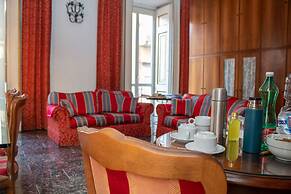 Le Stanze del Vicerè