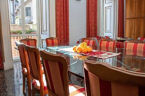 Le Stanze del Vicerè